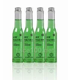 蛇胆花露水195ml（保健品，OEM，皮肤，花露水）