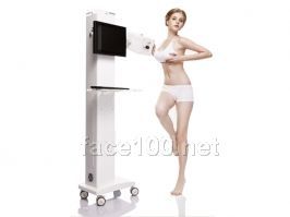 乳房映像透视检测系统