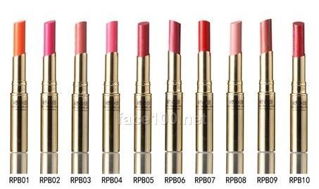 芭宝丽 终端彩妆系列完美雪肌粉饼(三色)_广州