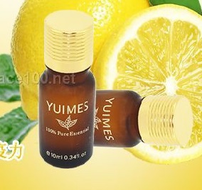 广州精油厂家推荐 玉怡美 柠檬精油 单方精油 质优价低 加盟代理