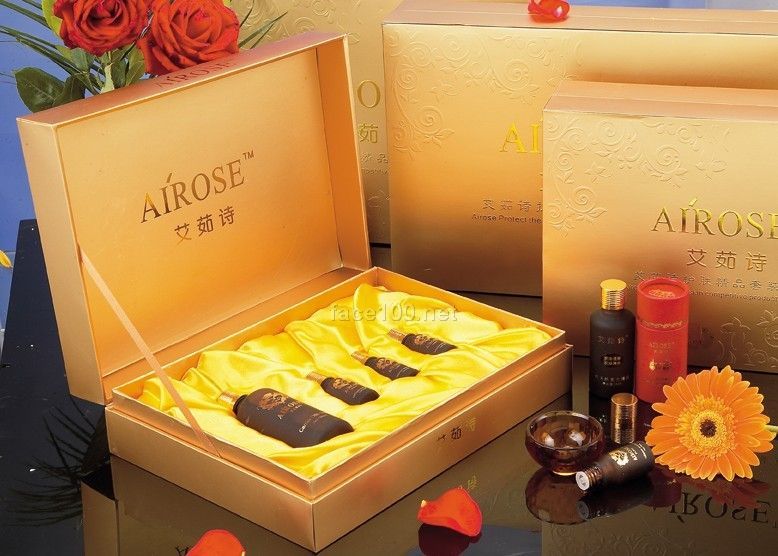 镜美如多肽因子细胞修复液_上海梦魅化妆品有