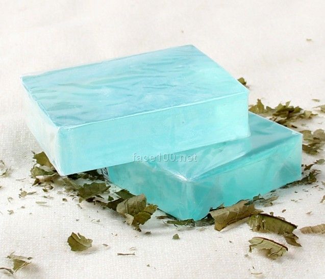精油皂-100%植物精油香皂