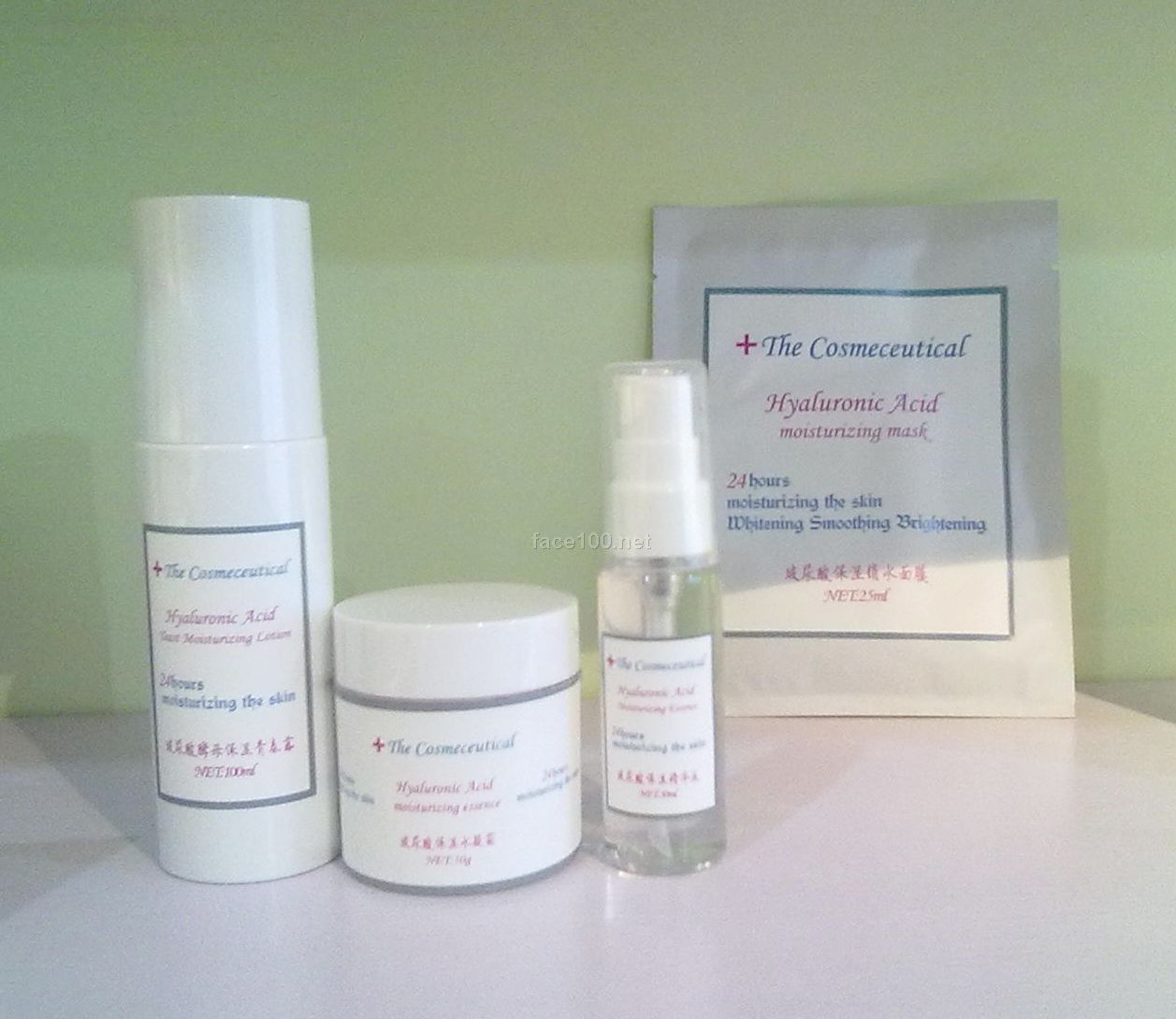 上海兰美仪化妆品公司把合同工全部开除,用临