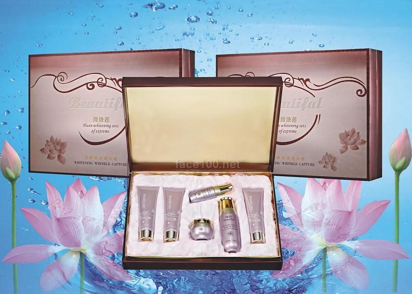 美容院加盟好项目 专业线养生、护肤品牌--珂依