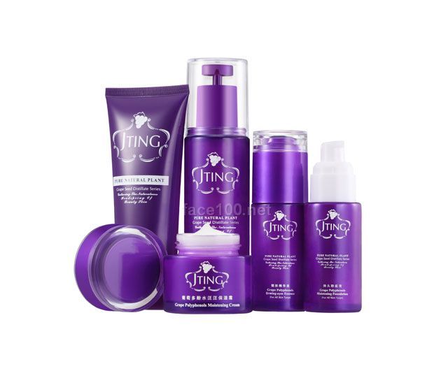 医韵--宛若新生平皱精装组(产品组成)_法国医韵