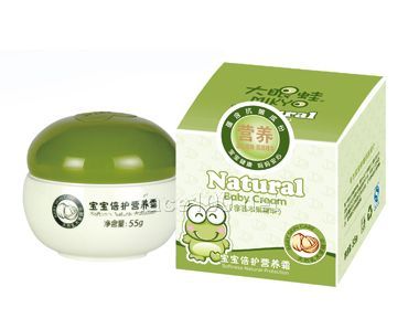 葆肤安天然艾草倍护舒肤尿湿松花粉_广州弘美