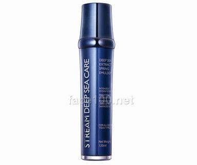 泉润深海凝萃活泉乳