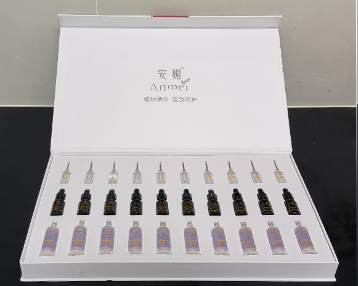安媚舒享精华油
