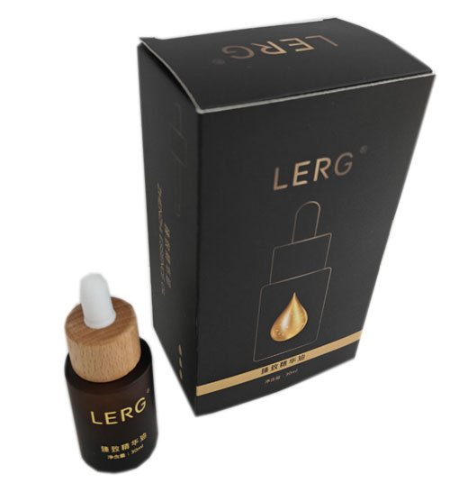 LERG臻致精华油