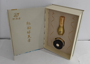 好润康臻美精华膏