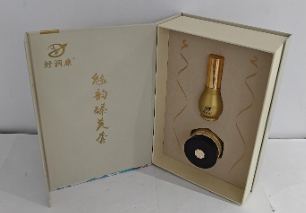 好润康臻美精华液
