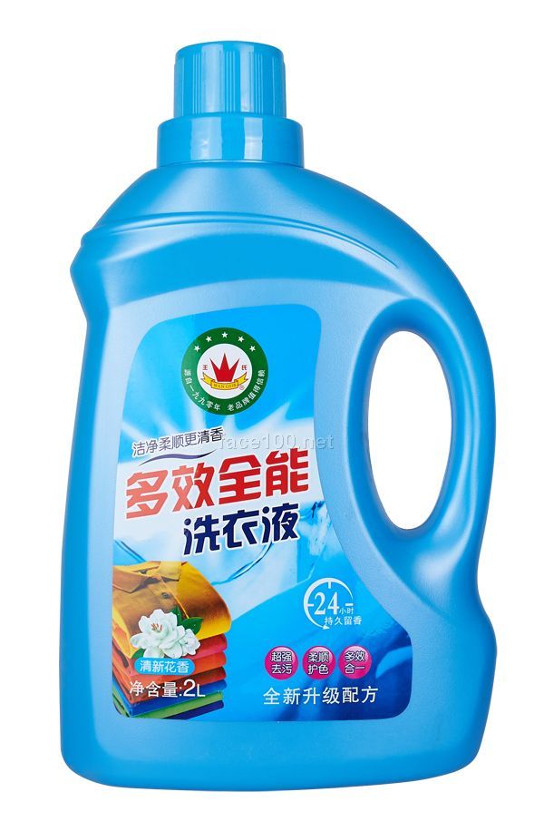 多效全能洗衣液代理批发 多效全能洗衣液代理批发
