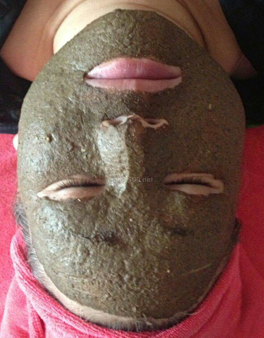 面膜招商_面膜代理_面膜批发_face100化妆品