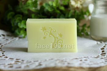 乳木果橄榄皂