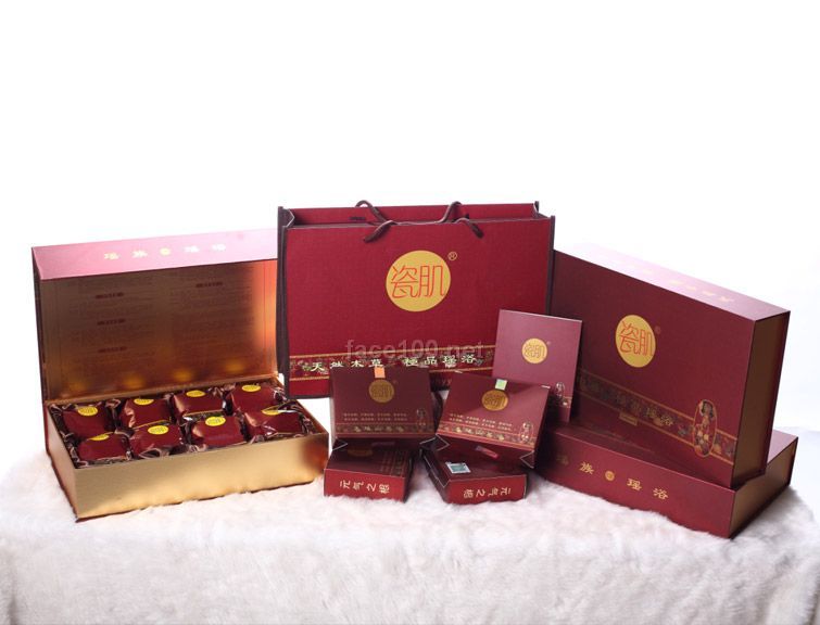 美容院产品_瑶浴系列-男性养生汤_face100化妆