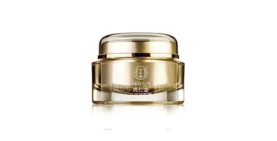 护肤品_麦尔海化妆品 同仁堂祛斑润肤霜_face