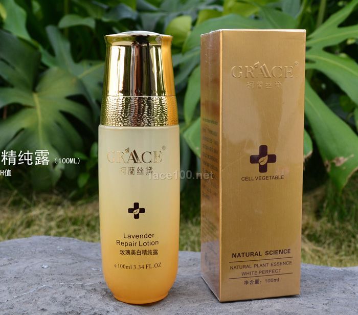 美白护肤品招商-玫瑰美白精纯露
