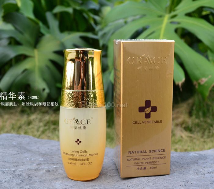 柯蘭丝黛 明眸眼部精华素