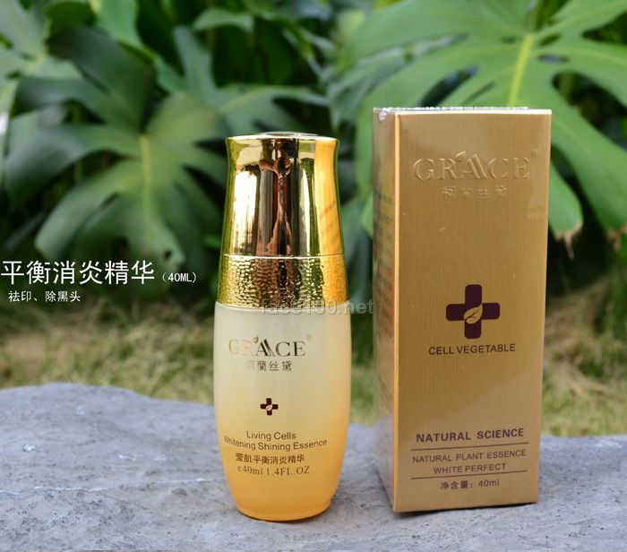 柯蘭丝黛 莹肌平衡消炎精华
