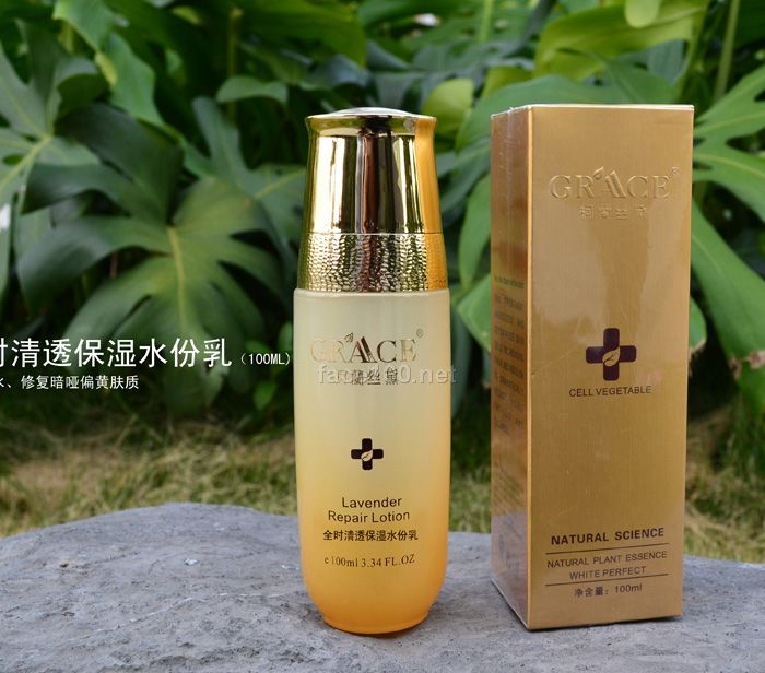 柯蘭丝黛 全时清透保湿水份乳