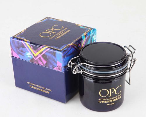 花青素活肤啫喱面膜（OPC）