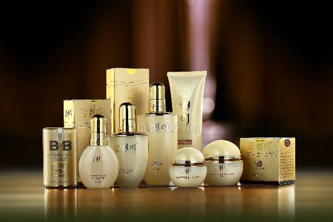 护肤品_韩国美容院品牌金炫美招商加盟face10