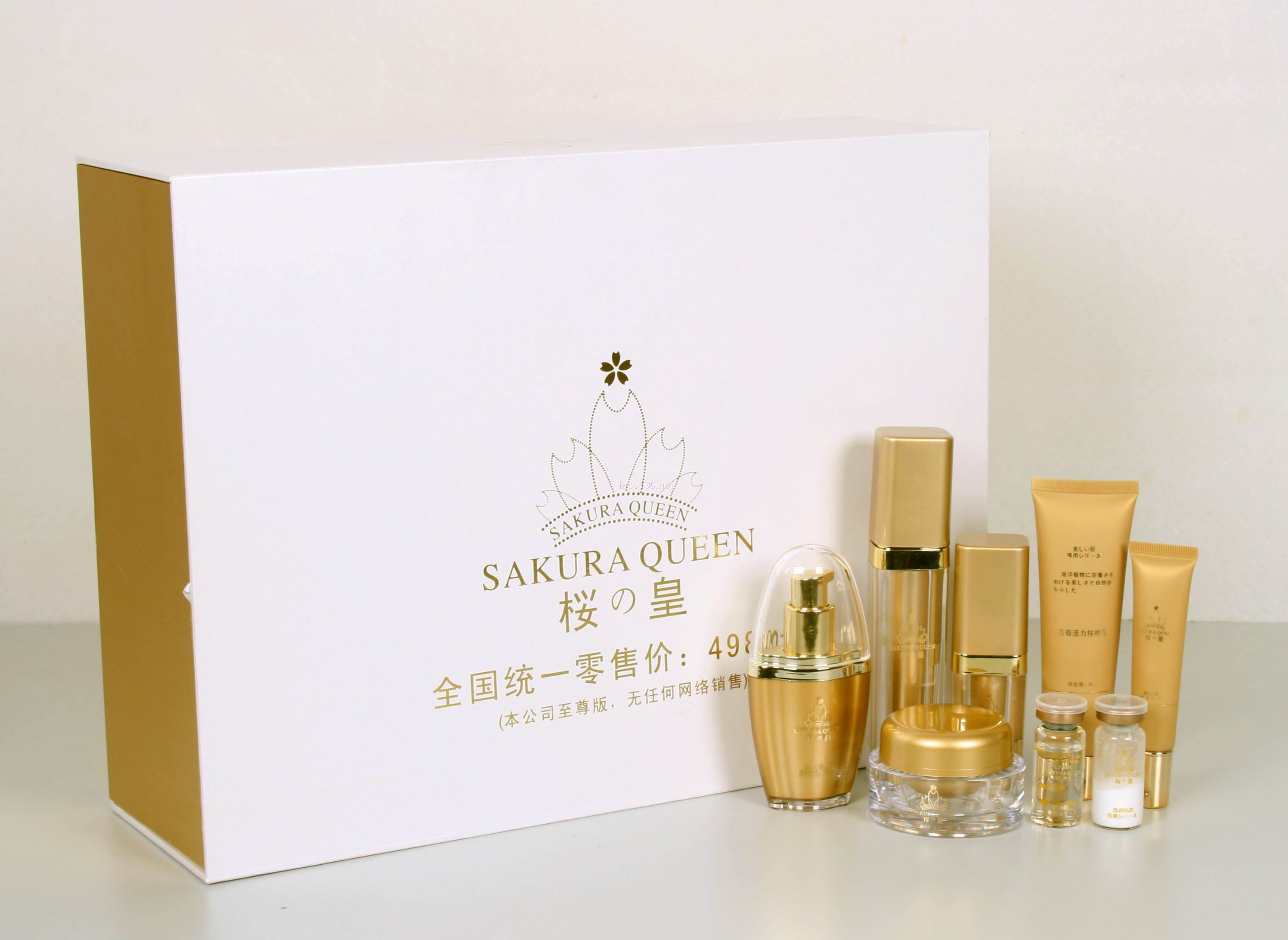 美容院产品_法国樱皇世界美眼品牌face100化