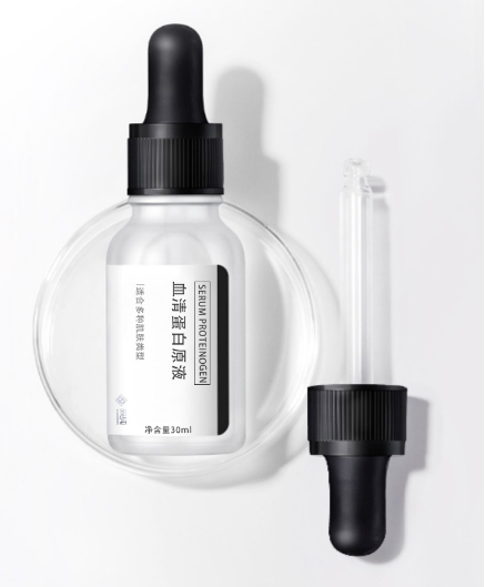 尚纯血清蛋白原液
