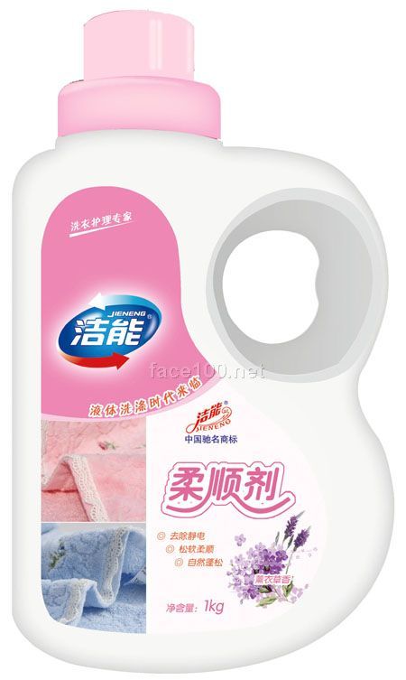 日化用品_柔顺剂哪个牌子好face100化妆品代