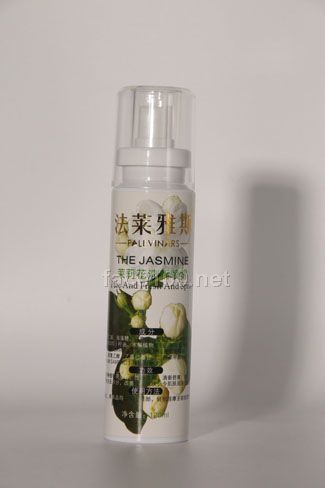 茉莉花清新喷雾120ml