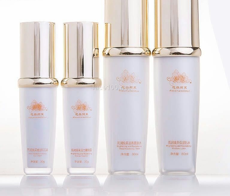 广州花然丽莱抗敏护肤套装_护肤品招商_face1