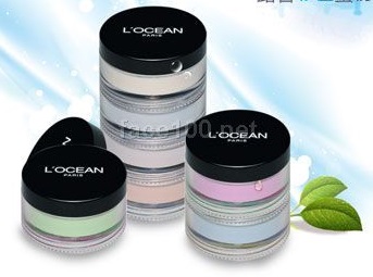 韩国原装进口L'OCEAN露香系列彩妆