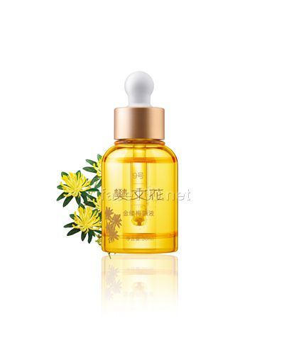 广州樊文花化妆品有限公司