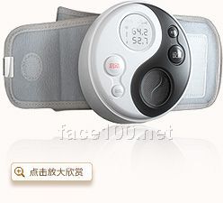 -专利品种-中医电子诊脉器