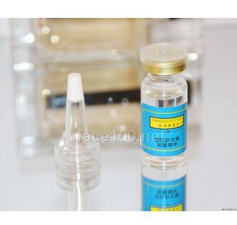 活性肽生物抗皱精华代理