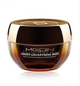 奢华鱼子面膜_护肤品招商_face100化妆品代理