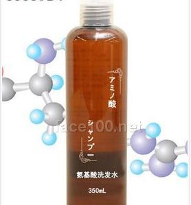 氨基酸无硅油洗发水代理