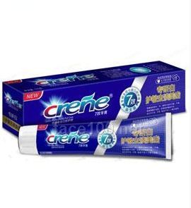 crene7效专研白护敏去渍美齿牙膏