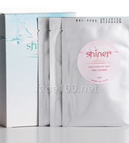 玫瑰水元素保湿面膜代理