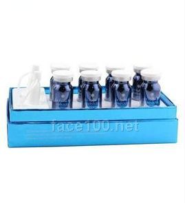 AHC冰点冷冻B5玻尿酸安瓶精华原液代理
