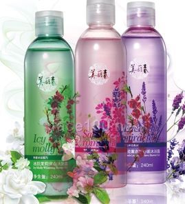 美丽春沐浴系列代理