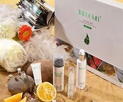 肽养护肤套盒代理