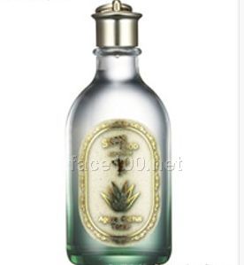 skinfood龙舌兰仙人掌保湿化妆水145ml代理