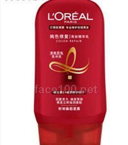 绚色修复亮彩精华乳l代理