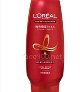 绚色修复润发乳 400mll代理
