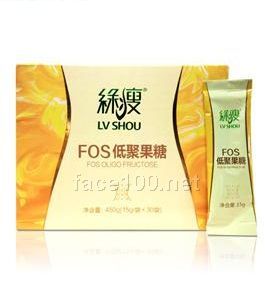 绿瘦FOS低聚果糖代理