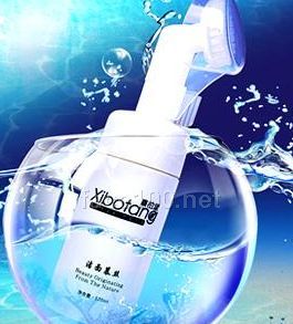 熹柏堂洁面慕丝代理