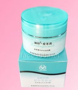 澜婷爱茉莉香水代理