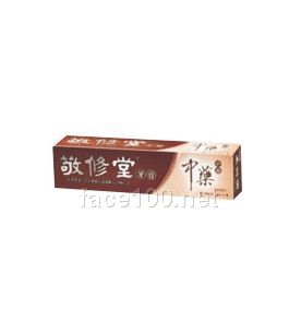 敬修堂清热去火清爽薄荷型180g代理