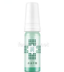 润初妍莹润安瓶原液（水油平衡）代理